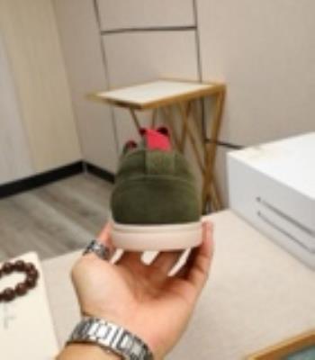 wholesale quality loro piana men shoes model no. 16